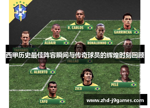 西甲历史最佳阵容瞬间与传奇球员的辉煌时刻回顾 西甲历史最佳阵容瞬间与传奇球员的辉煌时刻回顾